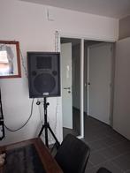 Boxen en staanders, Muziek en Instrumenten, Ophalen of Verzenden