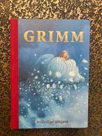 Sprookjesboek Grimm, Boeken, Ophalen of Verzenden, Gelezen, Grimm