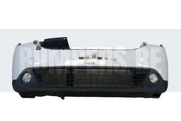 Bumper Dacia Lodgy 12-17 620223689R Voorbumper Q2638 beschikbaar voor biedingen