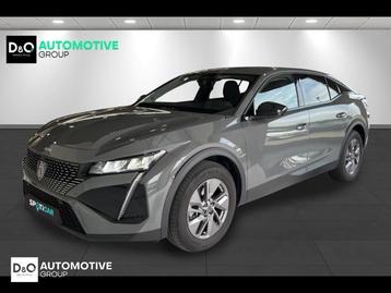Peugeot 408 ALLURE | MILD HYBRID  beschikbaar voor biedingen