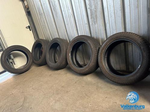 7mm! 5 stuks zomerbanden AllTerrainBanden 255/50R20 Goodyear, Auto-onderdelen, Banden en Velgen, Band(en), Zomerbanden, 20 inch