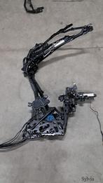 Cabrio dak frame links BMW 3 serie E93 54375A33F71, Auto-onderdelen, Ophalen of Verzenden, Gebruikt, Achterklep