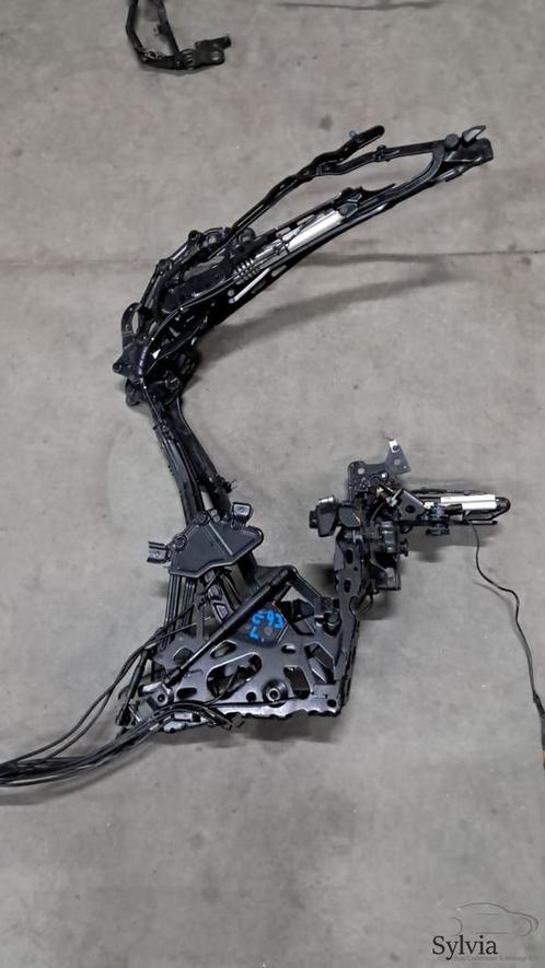 Cabrio dak frame links BMW 3 serie E93 54375A33F71, Auto-onderdelen, Carrosserie, Achterklep, Gebruikt, Ophalen of Verzenden
