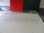 contenant pour vente en vrac en plexiglas, Articles professionnels, Enlèvement, Neuf, dans son emballage, Autres types