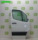 Mercedes Sprinter 907 ('18-'23) Voorportier rechts wit, Rechts, Gebruikt, Deur, Mercedes-Benz
