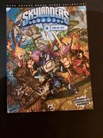 Strip skylanders, Boeken, Ophalen of Verzenden, Zo goed als nieuw, Ron Marz