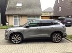 Renault Austral, Auto's, Renault, Zwart, Leder en Stof, USB, 5 deurs