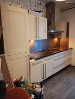 Cuisine à donner, Huis en Inrichting, Keuken | Complete keukens, Ophalen, Gebruikt, Graniet of Steen, Greeploos