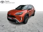 Toyota Yaris Cross Adventure 4x4, Auto's, Automaat, Euro 6, Overige kleuren, 116 pk
