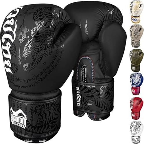 Phantom Athletics Bokshandschoenen SNELLE GRATIS LEVERING, Sport en Fitness, Boksen, Nieuw, Bokshandschoenen, Verzenden