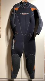 Natpak Cressi Lady 7mm XXXL/7, Ophalen of Verzenden, Gebruikt, Duikpak