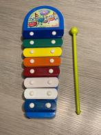 Speelgoed xylofoon. Zeer goede staat, Ophalen of Verzenden, Gebruikt, Ontdekken, Met geluid