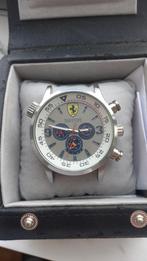 Mechanisch horloge zonder band. Om te ruilen of te verkopen., Handtassen en Accessoires, Horloges | Heren, Ophalen of Verzenden