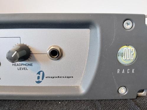 rack digi design 002 (protools), Muziek en Instrumenten, Soundmodules, Ophalen