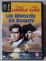 Les Révoltés du Bounty, Cd's en Dvd's, Dvd's | Drama, Ophalen of Verzenden