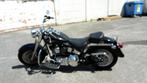 fat boy 2002, Motoren, 2 cilinders, 1500 cc, Particulier, Meer dan 35 kW