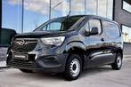 Opel Combo 1.5 TD BI L2H1 Heavy Crew Van S/S(EU6.2), Auto's, Voorwielaandrijving, Gebruikt, 4 cilinders, Bedrijf