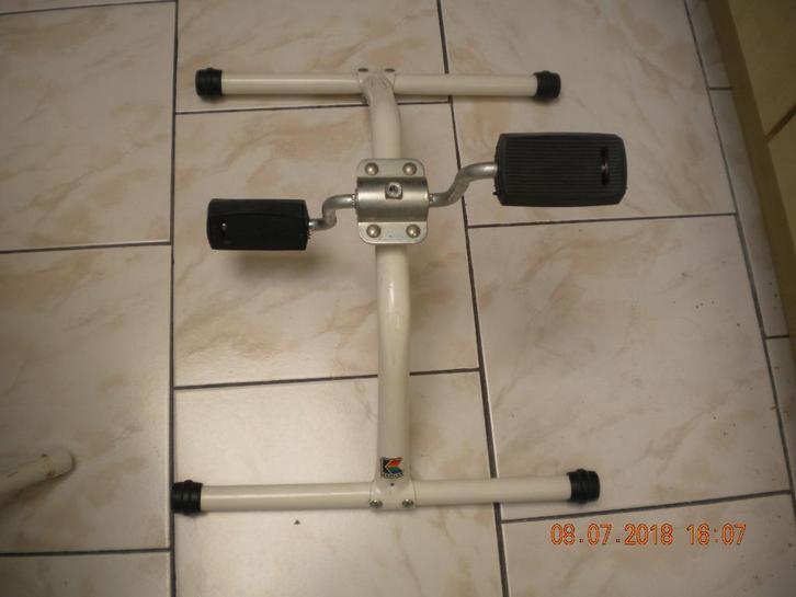 Fietsen ter plaatsen, Diversen, Rommelmarktspullen, Ophalen