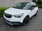 OPEL CROSSLAND X essence euro6, Autos, SUV ou Tout-terrain, Crossland X, Cuir et Tissu, Achat