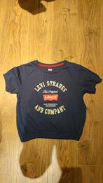 Levi's T-shirt M152, 12 jaar, meisjes, Ophalen of Verzenden