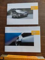 Orgineel Opel Astra cd 30 mp 3+korte instructie boekje, Ophalen of Verzenden
