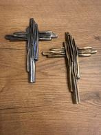 Religieuze kruisjes kunst, Ophalen, Koper