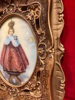 Cadre magnifique, enfant de Prague, Antiquités & Art, Enlèvement