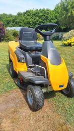 Stiga Zitmaaier €1.100, nieuwprijs €2.000+, rijdt perfect, Tuin en Terras, Ophalen of Verzenden, Gebruikt, Stiga