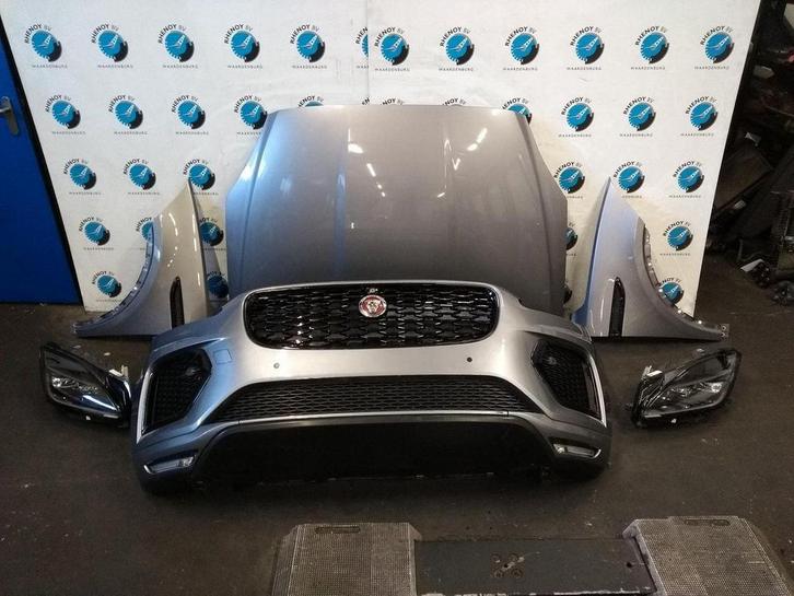 JAGUAR E PACE X540 R-Dynamic [FRONT_END_ASSEM.] 2021, Autos : Pièces & Accessoires, Autres pièces automobiles, Utilisé, ARN reconnu