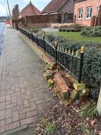 Sierhekwerk, Enlèvement, Comme neuf, Clôture ornementale