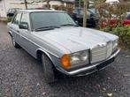 230e AUTOMAAT/Open dak!!!!!!!, Auto's, Mercedes-Benz, Automaat, 4 deurs, Stof, Overige modellen