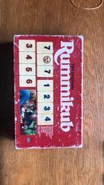Rummikub reisversie, Drie of vier spelers, Ophalen, Gebruikt
