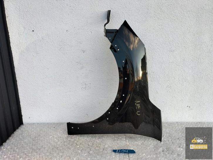 Aile avant gauche du nouveau mod le Peugeot 208, Autos : Pièces & Accessoires, Carrosserie & Tôlerie, Peugeot, Utilisé