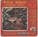 View-master Wild Birds 895 A B C, Ophalen of Verzenden