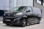 Peugeot Expert 2.0HDi Lichte vracht *Dubbele Cabine* L2H2, Autos, 100 kW, Autres modèles, Achat, 6 portes