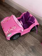Barbie auto, Enfants & Bébés, Jouets | Véhicules en jouets, Comme neuf, Enlèvement
