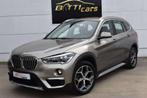 BMW X1 sDrive18i Autom* Leder* 2-Zone Airco* Navi* Camera, Gebruikt, https://public.car-pass.be/vhr/38da1256-e3e2-4b81-9cbd-d62408b27f42