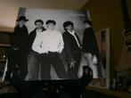 Clouseau – Hoezo? LP Belpop Rock, Cd's en Dvd's, Vinyl | Rock, Ophalen of Verzenden, Gebruikt, 12 inch, Poprock