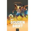 Gerard van Gemert - Het gouden shirt, Boeken, Kinderboeken | Jeugd | 10 tot 12 jaar, Ophalen of Verzenden, Zo goed als nieuw, Gerard Van Gemert