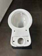 Wc céramique + abattant, Enlèvement, Neuf