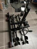 Fietsendrager, Auto diversen, Fietsendragers, Ophalen, 2 fietsen, Gebruikt, Trekhaakdrager