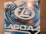 12inch Lagoa 7 Sampler, Cd's en Dvd's, Ophalen of Verzenden, Gebruikt, 12 inch, Techno of Trance