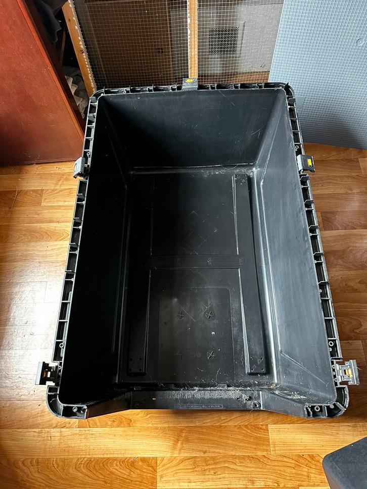 Ferplast Atlas 70 transportkooi, Dieren en Toebehoren, Honden-accessoires