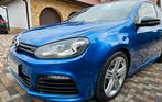 VW GOLF 6R R20 te koop, Auto's, Automaat, Euro 5, Blauw, Vierwielaandrijving