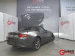 Mazda MX-5 Skycruise, Autos, Mazda, Argent ou Gris, Achat, 139 g/km, Euro 6