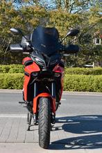 YAMAHA - TRACER 9 - 2021, Motoren, 890 cc, Motorrijbewijs A, Bedrijf, Meer dan 35 kW