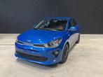 KIA Rio Easy 1.2 NAVI | Zetel -en stuurwielverwarming | Airc, Auto's, Voorwielaandrijving, Traction-control, Gebruikt, 4 cilinders