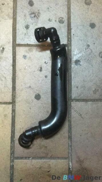 Carterontluchting BMW N62 N62N cilinder 1-4 11617547185 beschikbaar voor biedingen