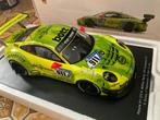 1/18 spark Porsche 911 gt3 R 24h Nurburgring 2017, Hobby en Vrije tijd, Ophalen of Verzenden, Zo goed als nieuw, Auto