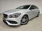 Mercedes CLA200d AMG PACK, CLA, Achterwielaandrijving, 4 cilinders, Alcantara